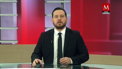 Israel Vallarta Cisneros promueve amparo para enfrentar su proceso en libertad