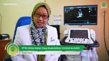 DPRD Minta Dokter Yang Disekolahkan Kembali ke Kutim