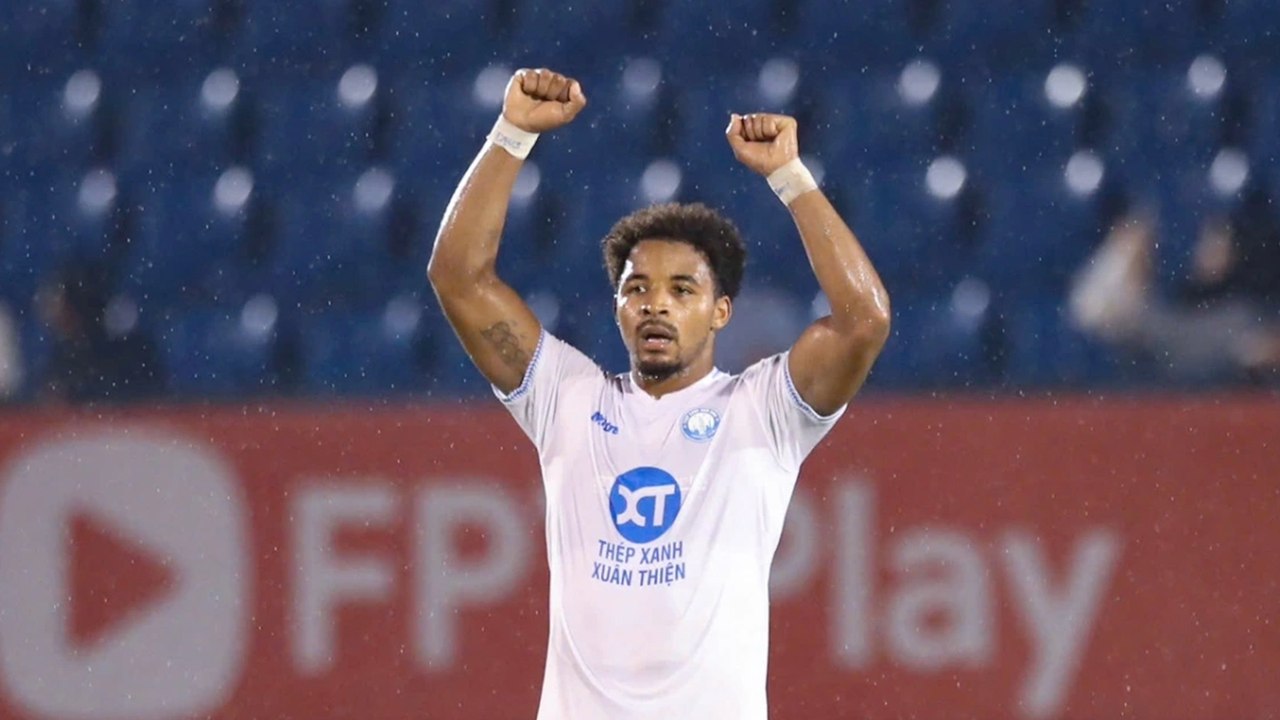 ️⚽ Nguyễn Xuân Son đã đủ điều kiện đá AFF Cup 2024, chỉ chờ HLV Kim Sang-sik gọi lên tuyển | VTC Now