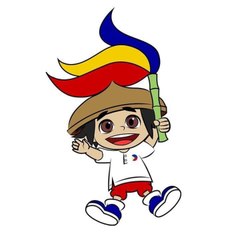 Pasig City, numero uno sa medal tally ng Batang Pinoy 2024