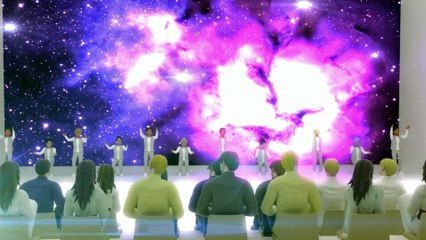 Legacy Episode V: New Beginnings