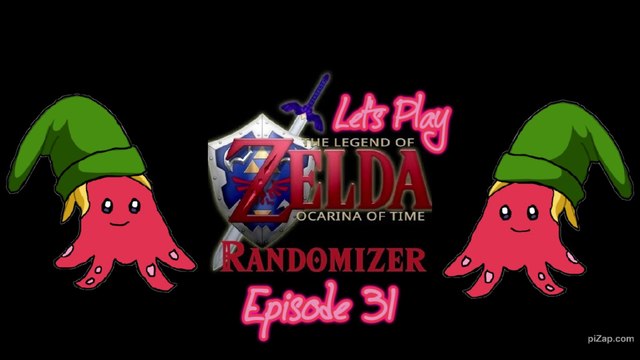 Let's Play - Legend of Zelda - Ocarina of Time - Master Quest+Pink Nightmare - Episode 31 - Ganon's Tower