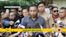 [FULL] Keterangan Dharma Pongrekun Usai 'Nyoblos' di TPS 31 Lebak Bulus Jakarta | SERIAL PILKADA