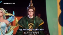 Vạn Giới Chúa Tể Tập 13 VietSub + Thuyết Minh