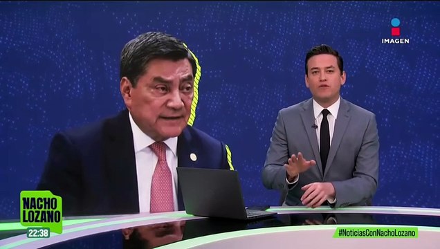 Tom Homan amenazó con realizar deportaciones masivas | Noticias con Nacho Lozano