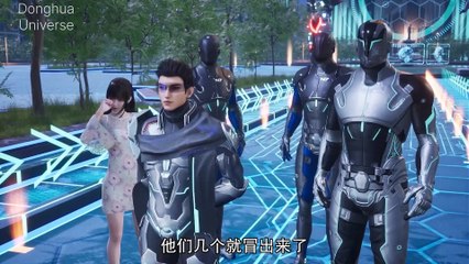 God Of War Alliance EP33-34 [MULTI-SUB] Collection