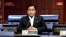 “Pemuda harapan bangsa, pemudi tiang negara” - YB Jeli