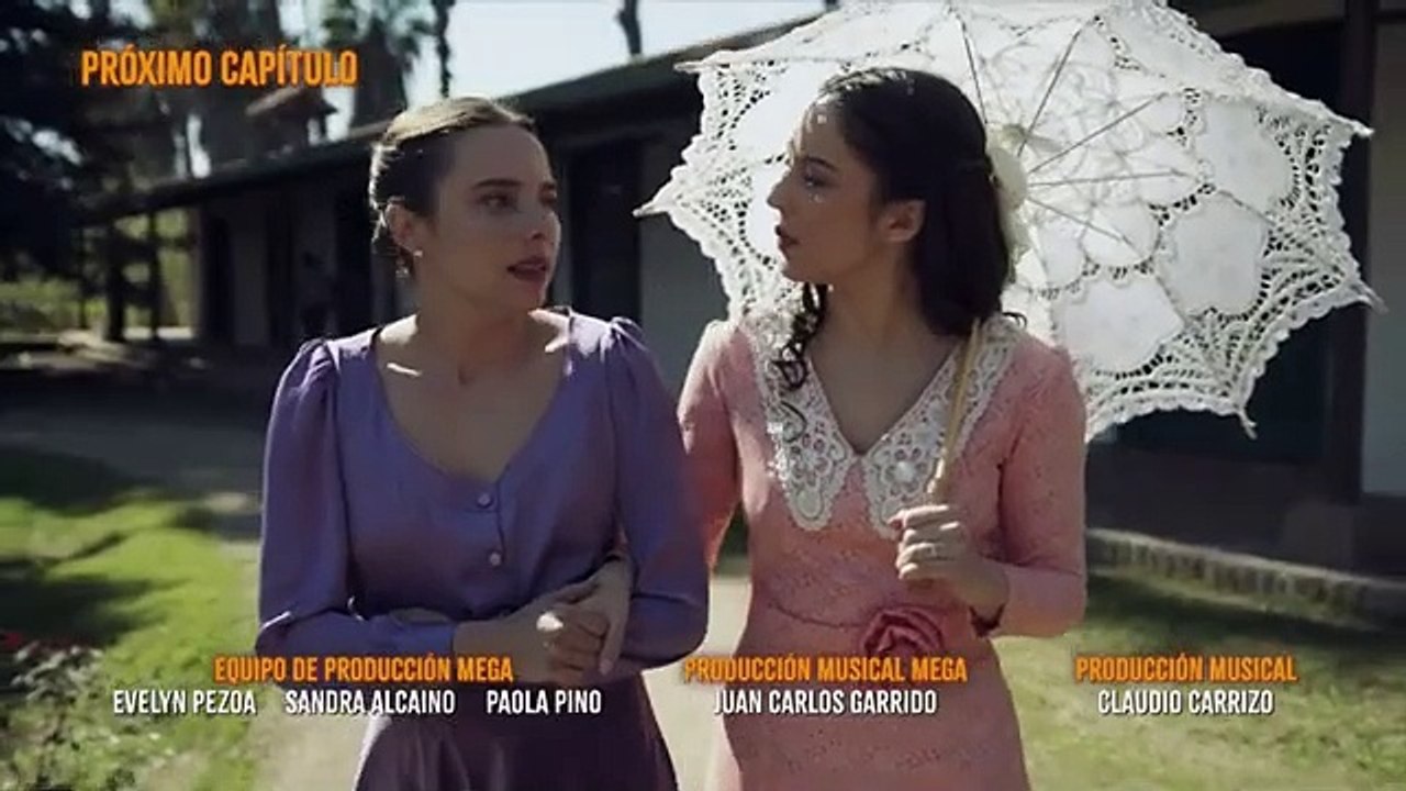 Avance El Señor de la Querencia Capítulo 73 : 27-11-2024