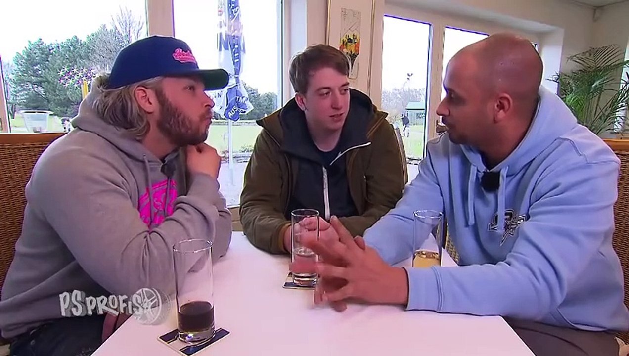 PS Profis S04E04-Generation Golf für Kai