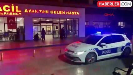 Konya'da doktora saldırı hastayı öldürdü iddiası