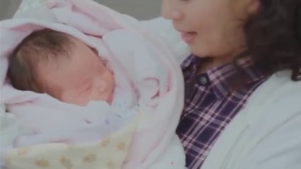 Mature Lady & Young Girl's Soul Connection 🎬