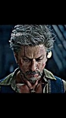 JAWAAN X KAALI 👿😨FT...JAWAAN #shortsfeed #shortvideo [4K] QUALITY HDR