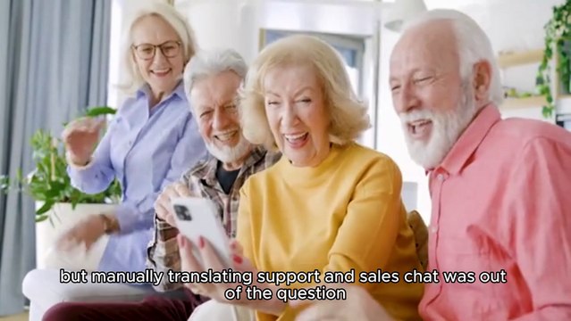 How to Create Multilingual AI Chatbots for Global Websites