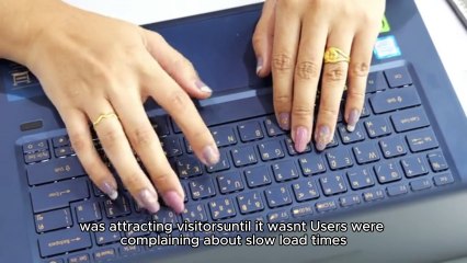 Optimizing AI Chatbot Performance for Fast Website Loading