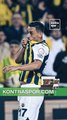 İrfan Can Kahveci, 3 yıl daha Fenerbahçe forması giyecek.