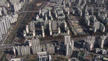 11월 서울 매매가격 전망지수 7개월 만에 '하락 전망' 우세 / YTN