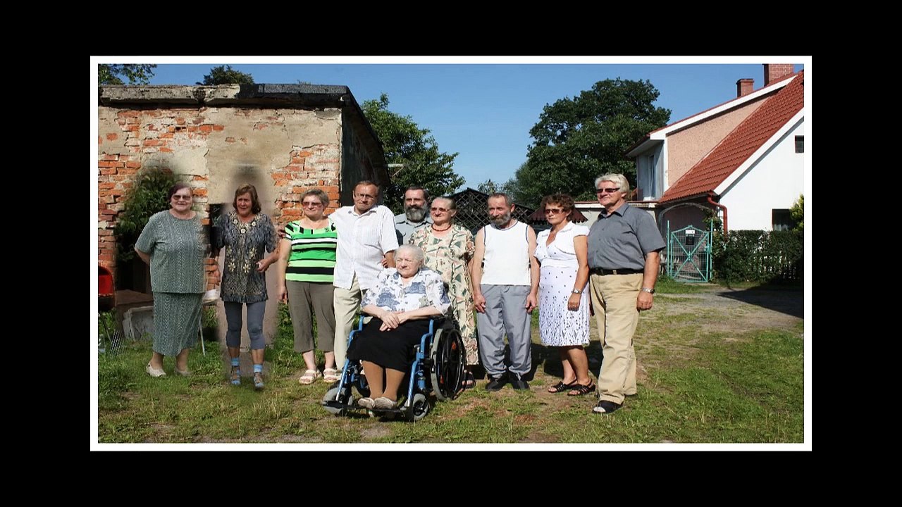 Zlote Gody Haliny i Jozefa 2024.10.19