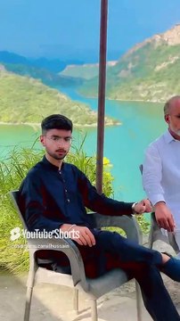 Usama Muzamil Hussain | -'AS I AM 🤓 | Dhan Gali | Azad Kashmir | Pakistan | Vedios | Dailymotion