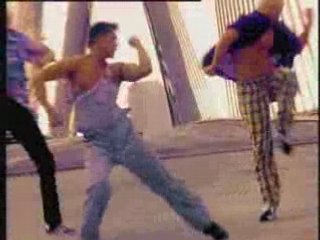 Deni Hines - It's Alright Mobil Phone