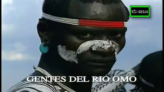 Tercer Planeta: Gentes del Río Omo - Documental (1998) Español
