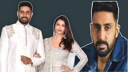 Aishwarya से तलाक की खबरों के बीच Abhishek Bachchan ने क्यों बोला 'मैं नहीं बदल सकता...' ! FilmiBeat