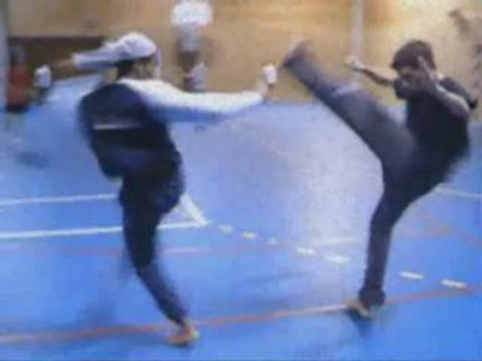 aluno damata grupo Cordao Baiano