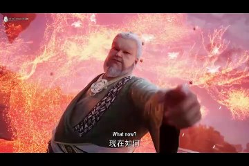 Martial Master Episode 444-466 English Sub