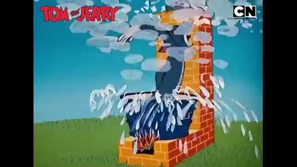 Tom & Jerry 😺🐭| The Original Mischief Makers 🤪| Cat and Mouse | #funnycartoon | ‪