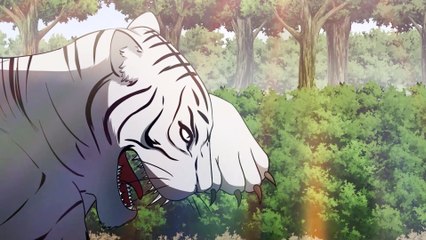 hundred invin Ep 26-27