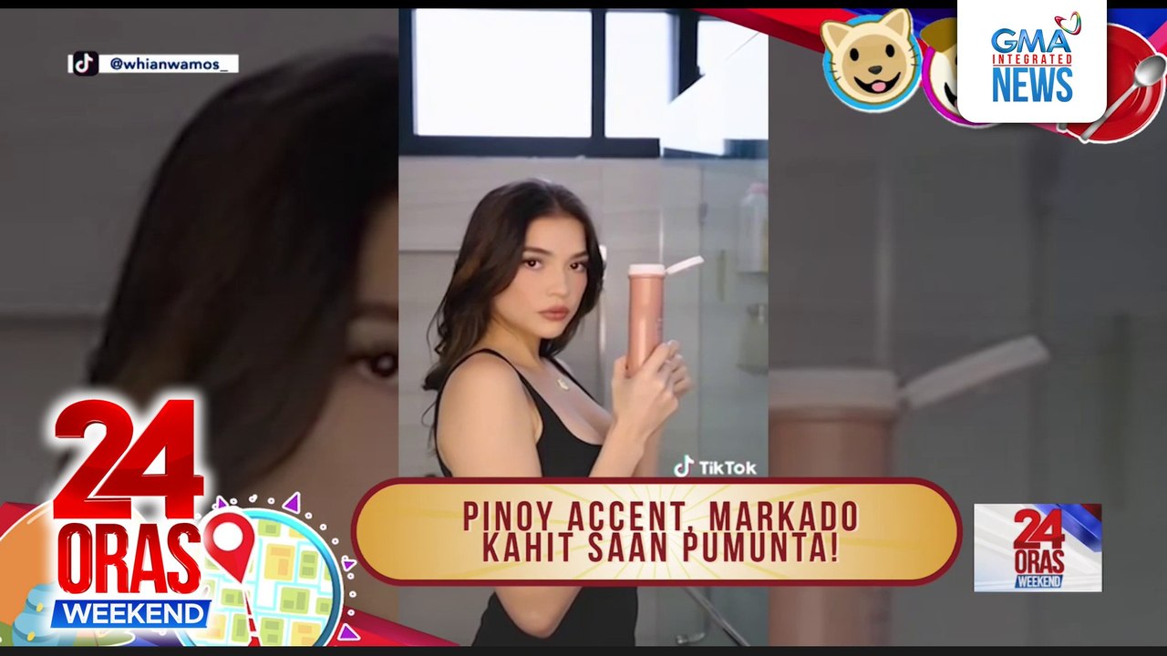 ICYMI: Ganda ng Pinoy accent, Binondo treats, "fur-ever" home for rescued pets, Kapehang nakakakilig, Mga panalong sabaw, at Finding friends | 24 Oras Weekend