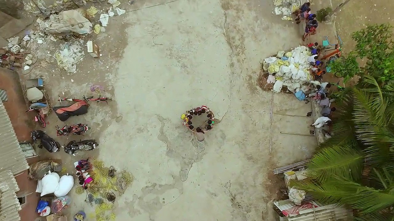 Hello Mini S01 E14