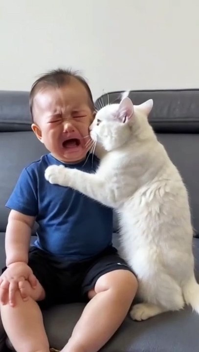 Cute baby 🥰
