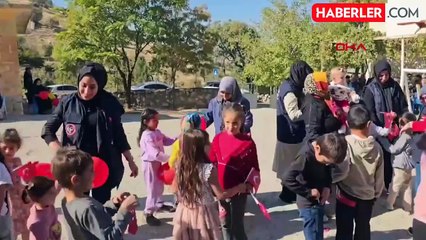 Batman'da karşıya geçmeye çalışan 2 kadından 1'i öldü, geriye yürek yakan görüntüler kaldı