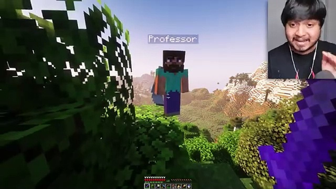 Himlands I Took Revenge against Smarty - Minecraft Himlands - Day 84 - [S3 E20]
