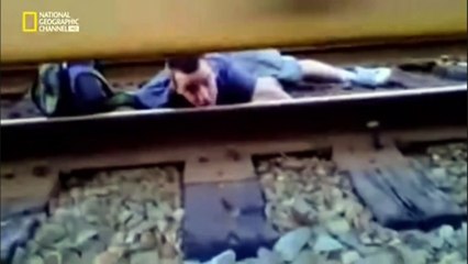 do or die hindi train