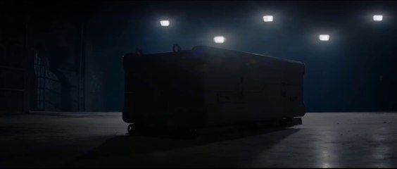 Mission: Impossible – The Final Reckoning | Teaser Trailer (2025 Movie) - Tom Cruise