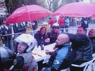 Concentre imperiales 2008