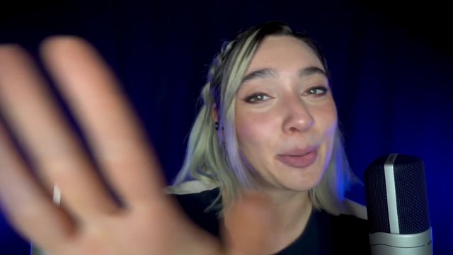 ❤️ASMR 40 Minutes For SLEEP Visual Triggers❤️ time to Relaxation With Whispers Sounds (No Talking)