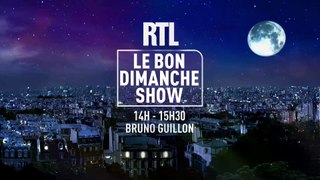 Le journal RTL de 15h du 24 novembre 2024