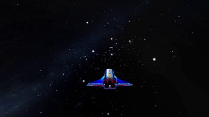 Robert Space  -  Procyon