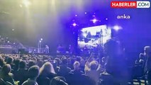 Jethro Tull İstanbul'da Görsel Şölenle Hayranlarını Büyüledi