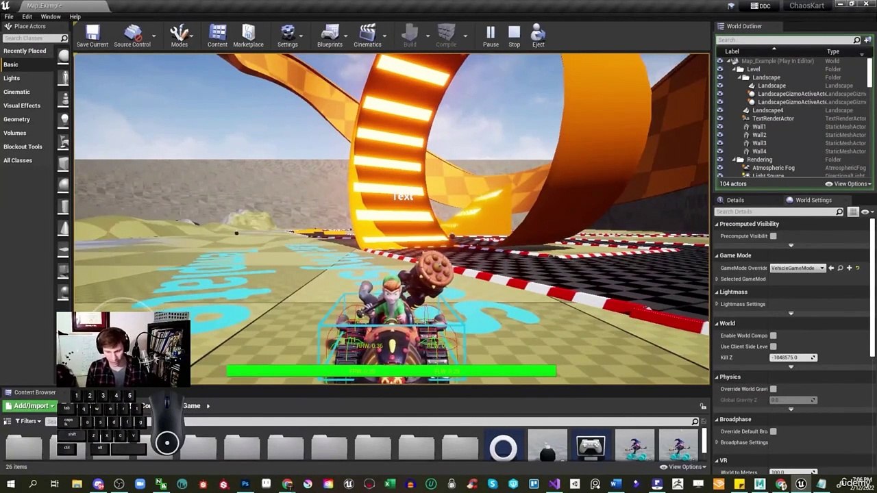 5 Precheck Control Rig Quality Testing | Learn how to professionally quality check your character rigs for game development