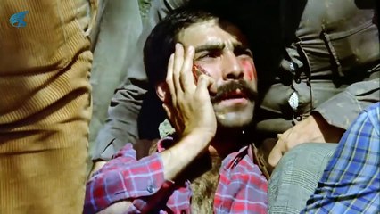 HANZO Türk Filmi _ FULL HD _ KEMAL SUNAL _ MERAL ZEREN