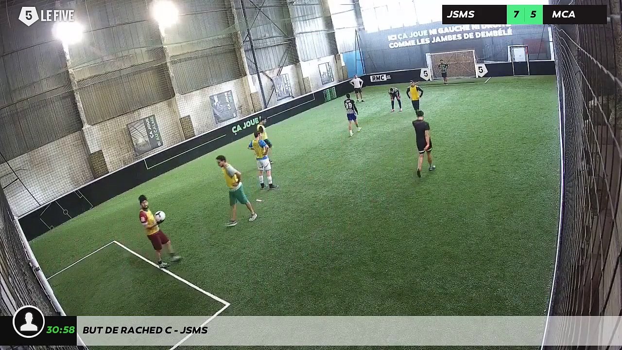 But de Rached C - JSMS