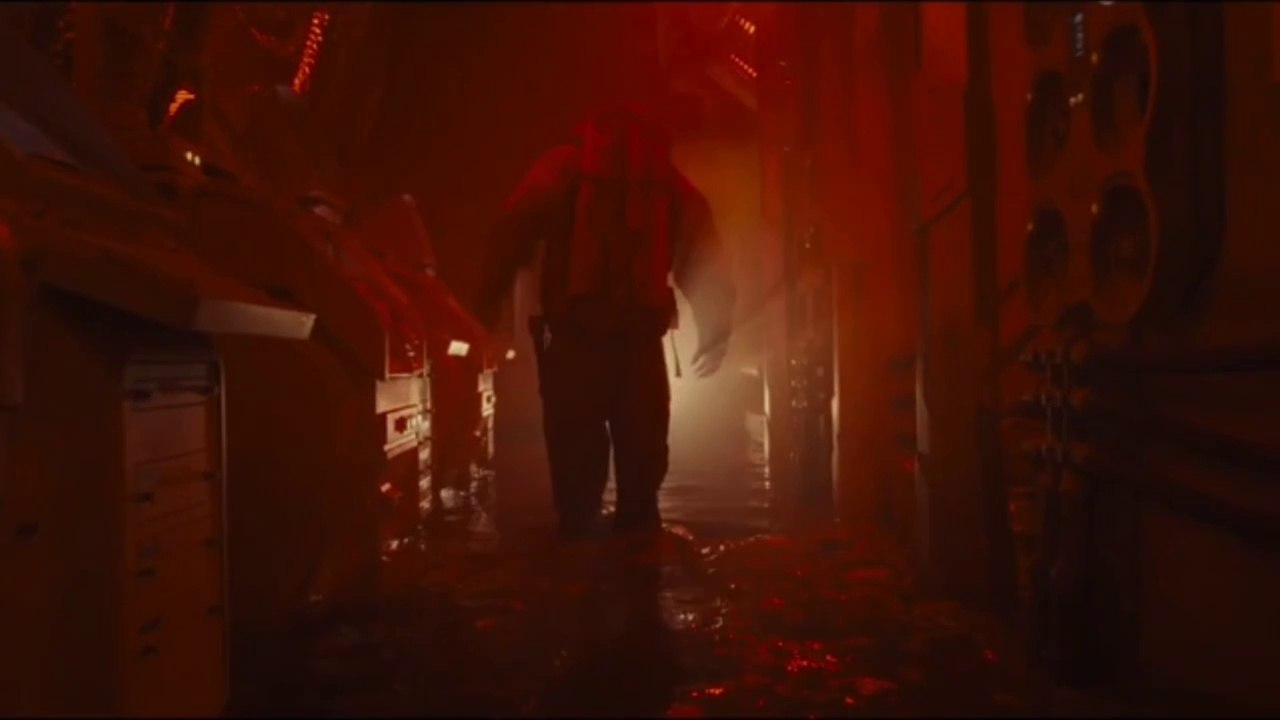 Alien: Romulus | Horror, Sci-Fi, Thriller