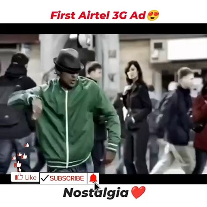 Remember this ad? #ad #airtel #90s #nostalgia #viral #trending #videos #video #reels #reel #new #today #latest #viralvideos #trendingvideos #viralreels #viralvideos