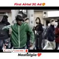 Remember this ad? #ad #airtel #90s #nostalgia #viral #trending #videos #video #reels #reel #new #today #latest #viralvideos #trendingvideos #viralreels #viralvideos