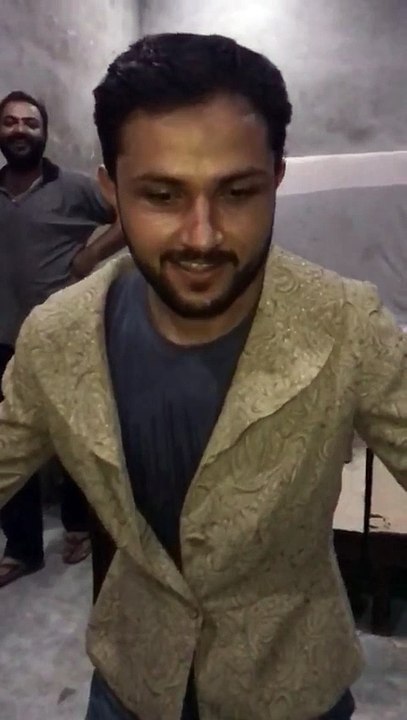 Boy Wearing Girls Cloths