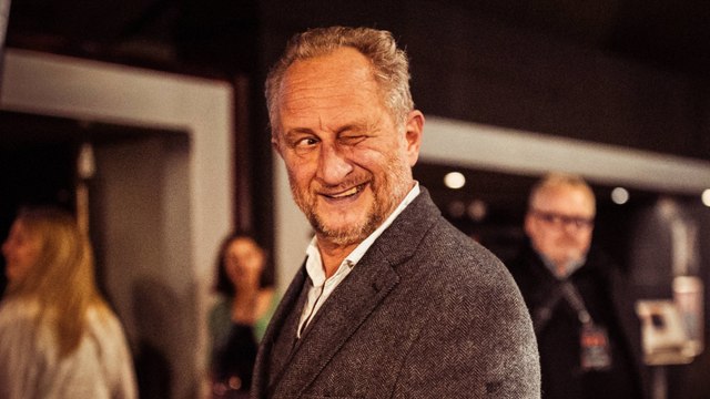 GALA VIDEO - Benoît Poelvoorde : pourquoi l’acteur n’a jamais eu d’enfant