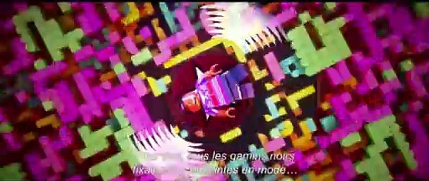 BANDE ANNONCE - Pharrell Williams raconte son parcours unique dans le biopic Lego Piece by Piece